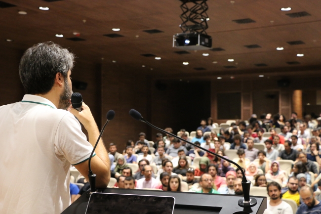 Büyük Zaferin 100. yılına özel dijital oyunlar hazırlanıyor